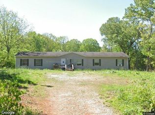 5274 Parks Rd, Cumming, GA 30041