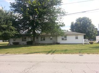 10 W State St, Shelby, OH 44875