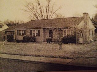 928 East Ave, Shinnston, WV 26431