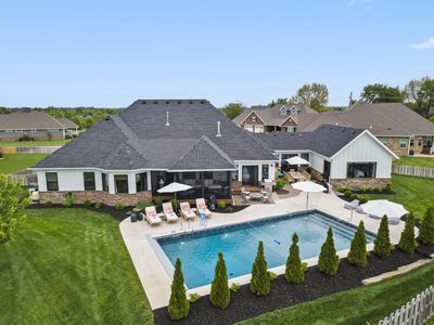 902 E Clare Court, Nixa, MO, 65714