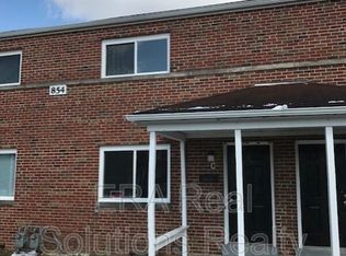 854 Regina Ct APT C, Columbus, OH 43204