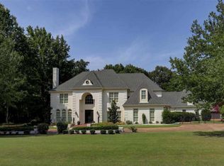 9240 Forest Downs Rd, Germantown, TN 38138