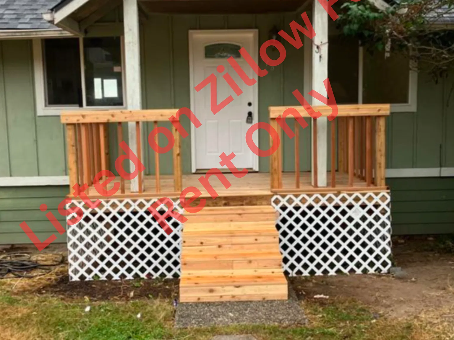 S Yantic Avenue, Bremerton — Photo 1