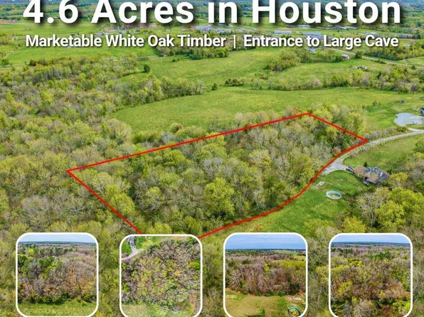000 Oak Hill Road, Houston, MO 65483