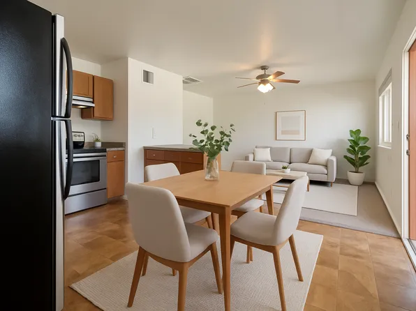 2821 N Columbus Blvd APT 19, Tucson, AZ 85712