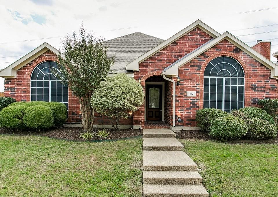 1st image of 883 San Jacinto Dr