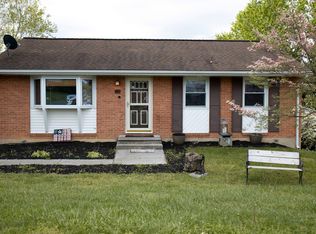 619 E Augusta Ave, Vinton, VA 24179