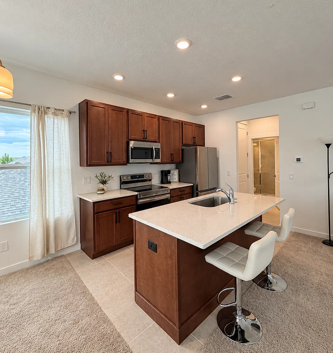 1 bed, 800 sqft, $1,750 — Photo 2