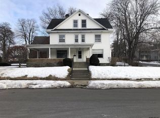 8326 Plymouth Ave, Schenectady, NY 12308