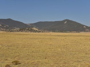 8189 Jackson Rd, Hartsel, CO 80449