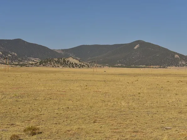 8189 Jackson Rd, Hartsel, CO 80449