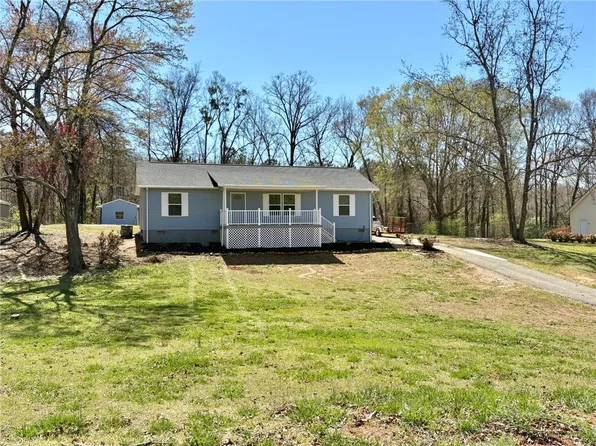 113 Aycock Dr, Anderson, SC 29621