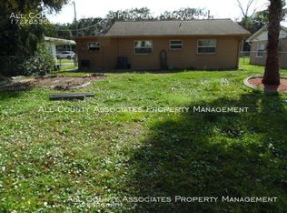 5633 Lorenzen Rd, Port Richey, FL 34668