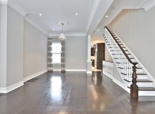 29 Draper St, Toronto, ON M5V2M3