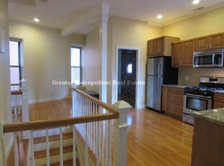 61 Endicott St #7, Boston, MA 02113