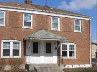6328 S Lockwood Ave, Chicago, IL