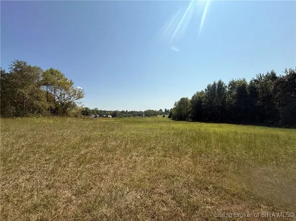  Stricker (15.121 AC) Road, Memphis, IN 47143