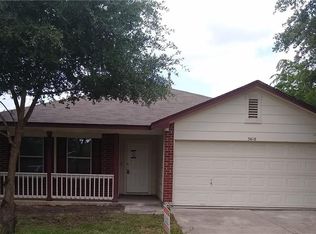 5610 Netleaf Rd, Austin, TX 78724