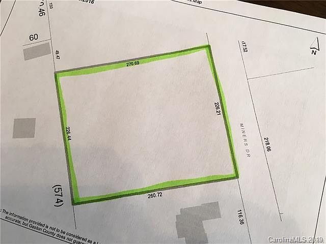 1st image of 4015 Miners Dr