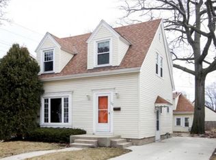 122 S 78th St, Milwaukee, WI 53214