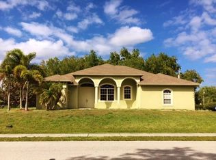 5600 NW Manville Dr, Port Saint Lucie, FL 34983
