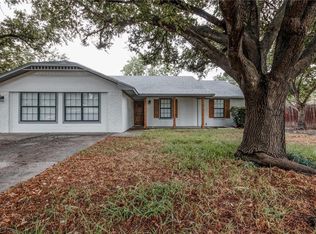 287 Elmwood Dr, Woodway, TX 76712