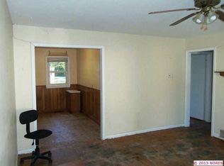 342 N Oak St, Dewey, OK 74029