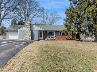 8653 Glenrose Ln, Cincinnati, OH 45244