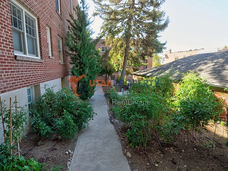 61 N T St #6 — Photo 21