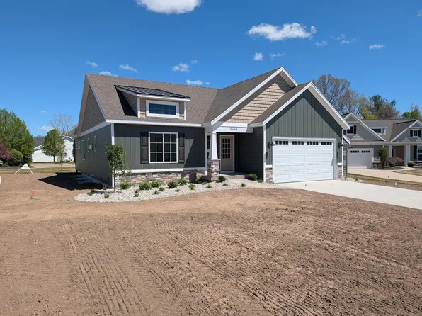 Rose Ridge Dr NE Unit 79, Rockford, MI 49341