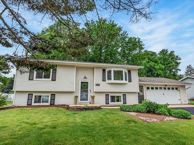 1334 N Page St, Stoughton, WI, 53589