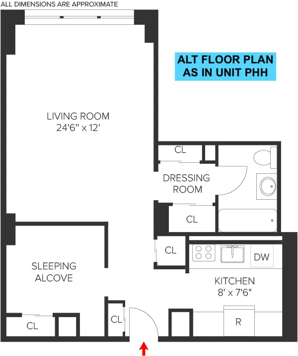 floor plan 4