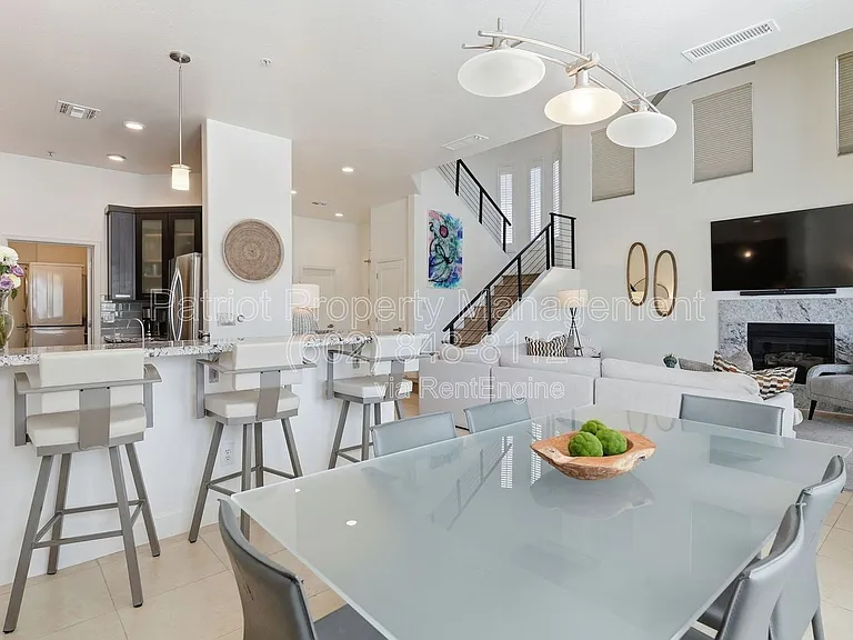 16420 N Thompson Peak Pkwy #1037 — Photo 7