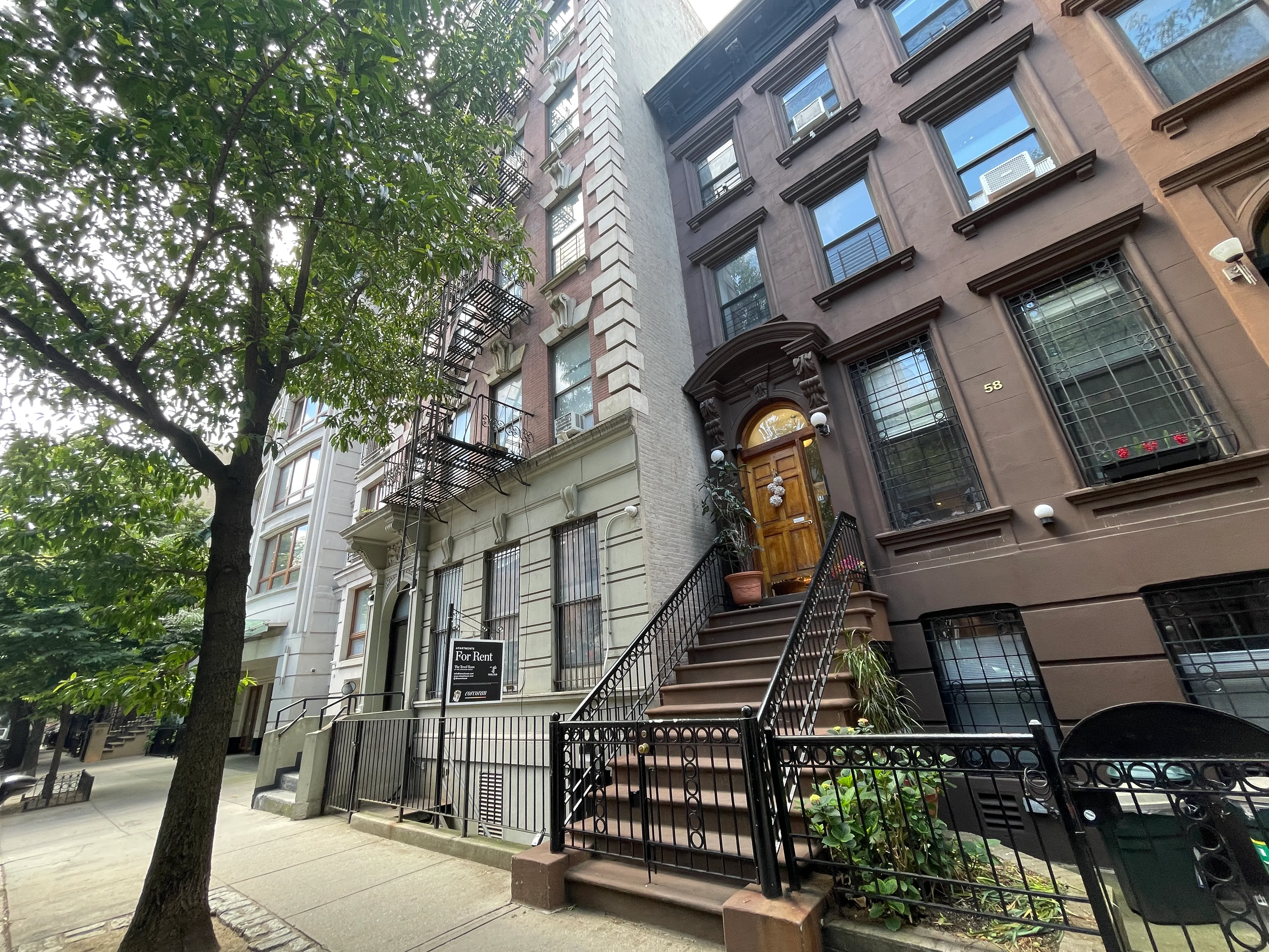 56 West 127th Street #2A in Central Harlem, Manhattan | StreetEasy