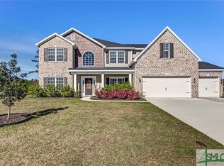 50 Teal Lake Dr, Savannah, GA 31419