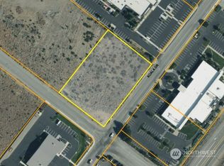 0 Koala Dr, Omak, WA 98841