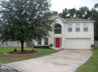 97061 Overton Ct, Yulee, FL 32097