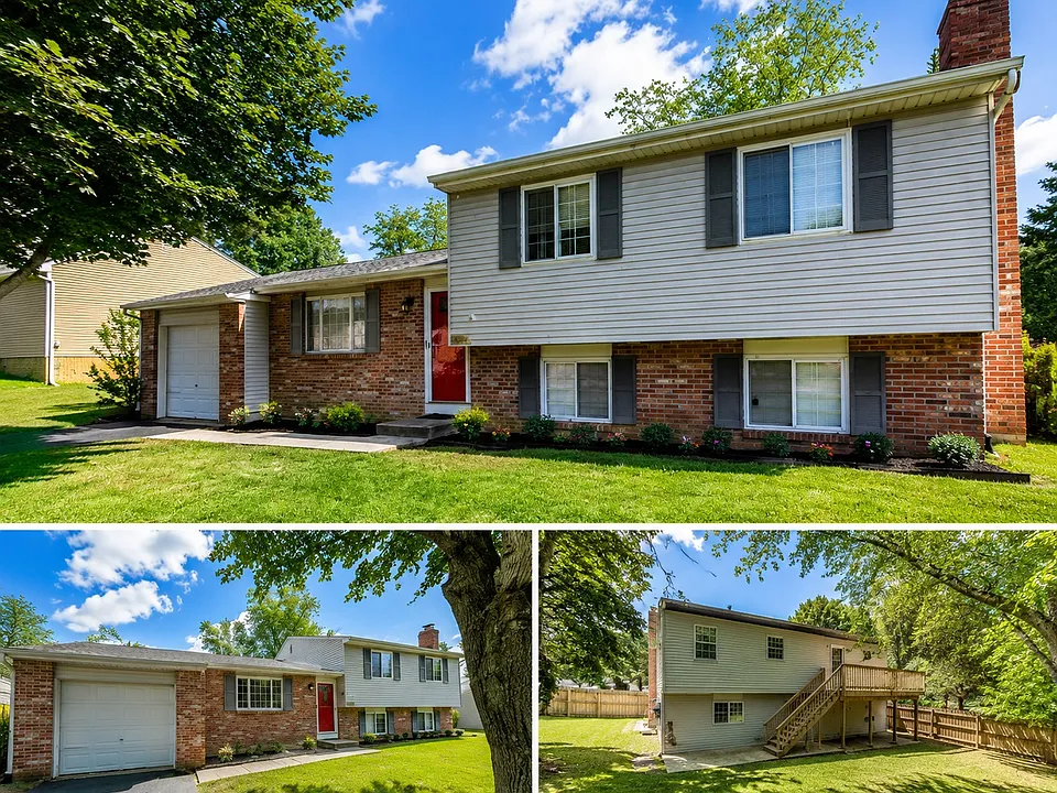 4312 Rolling Stone Way
