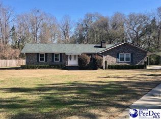 4970 Othello Rd, Coward, SC 29530
