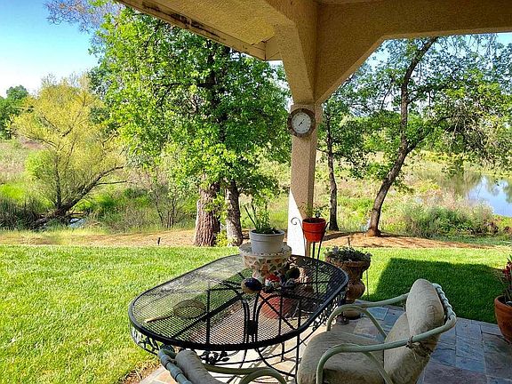 Views of Churn Creek