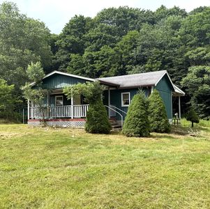 840 Crooked Fork Rd, Marlinton, WV, 24954