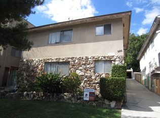 525 Evergreen St APT D, Inglewood, CA 90302