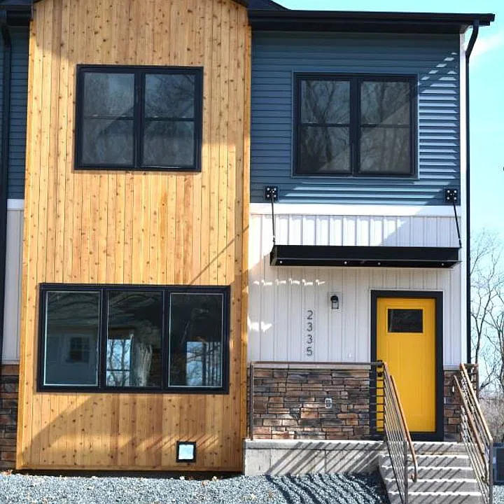 2303-2343 2nd St