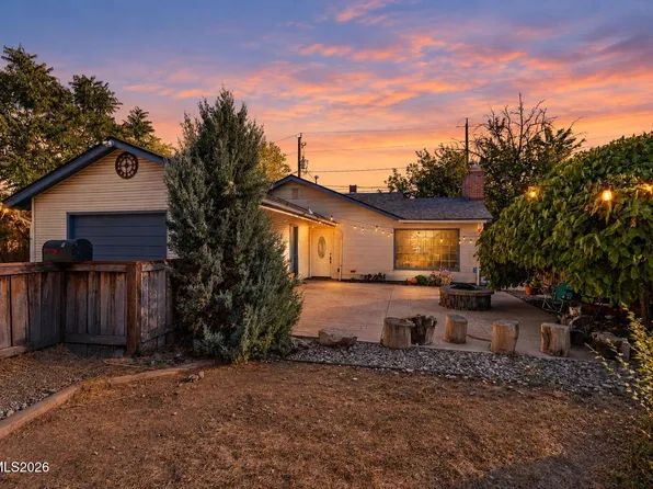 1647 F St, Sparks, NV 89431