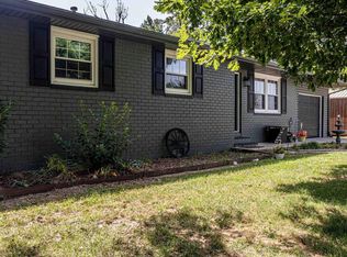 148 Three Oaks Ln, Kevil, KY 42053