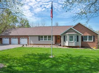 4700 Ellerman Rd, Zanesville, OH 43701