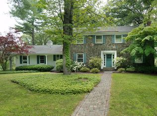 1382 Rosehill Blvd, Niskayuna, NY 12309