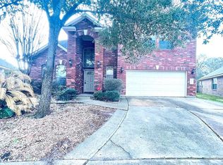 2927 Meadow Tree Ln, Spring, TX 77388