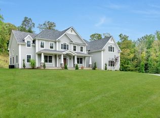 2 Bouton Road, South Salem, NY 10590