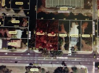 110 W Dixie Ave, Leesburg, FL 34748